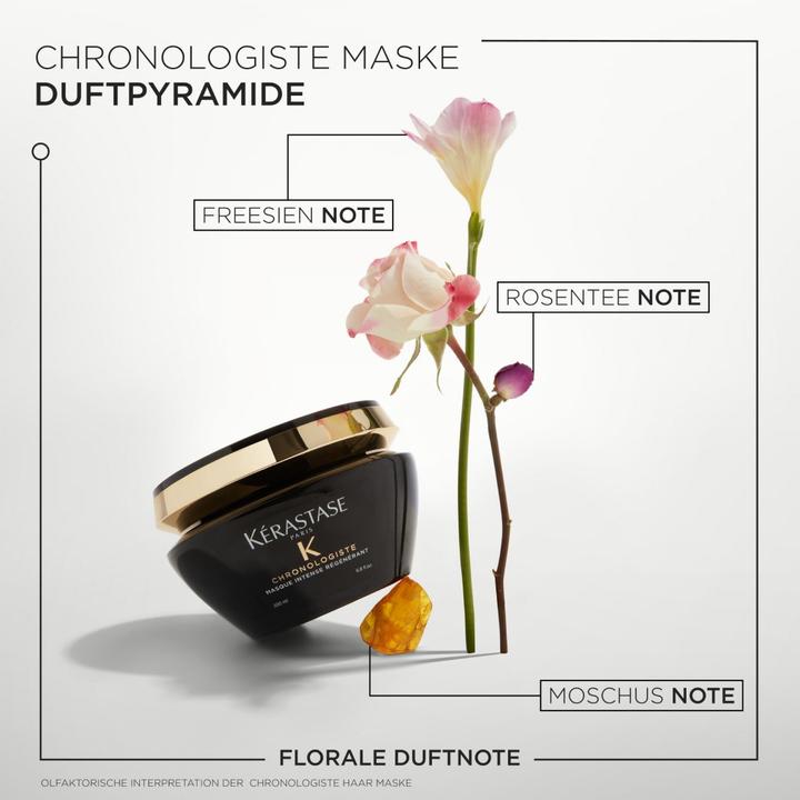 Immagine prodotto Kérastase Chronologiste Crème de Régénération (200 ml)