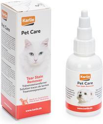 Produktbild Karlie Petcare Tränensteinentferner (Hund)
