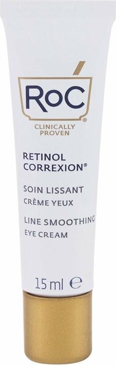 Roc Retinol Correxion (Crème, 15 ml, Day + Night)