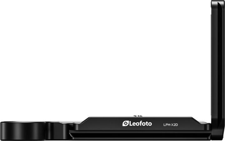 Actual product image Leofoto L-Winkel LPH-X2D für Hasselblad X2D (L-rail)