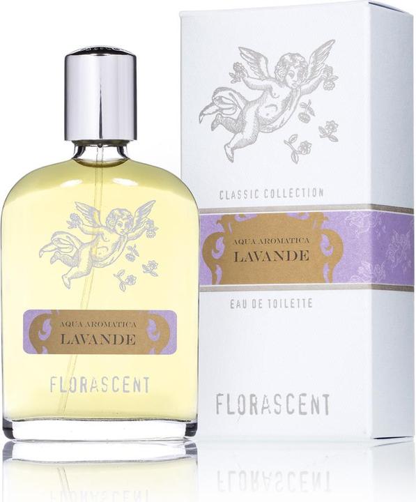 Actual product image Florascent Lavande (Eau de toilette, 30 ml)