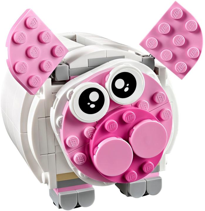 Immagine prodotto LEGO Mini salvadanaio creatore