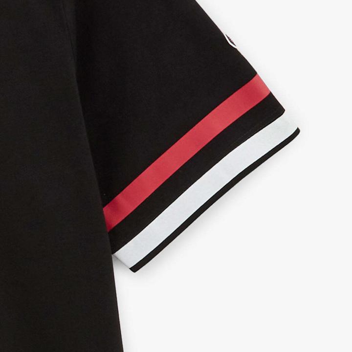 Actual product image Serge Blanco T-shirt Stade Toulousain (XL)