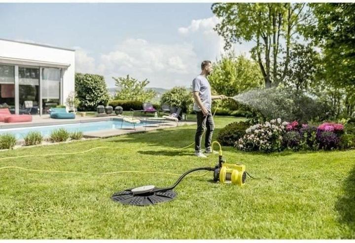 Produktbild Kärcher Gartenpumpe BP 7.000 Garden (Gartenpumpe)