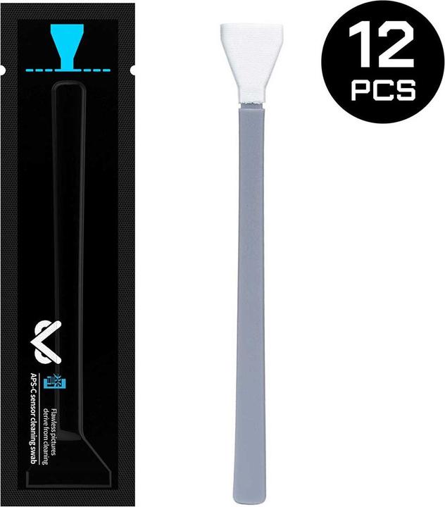 VSGO APS-C Sensor Reinigungs Swabs