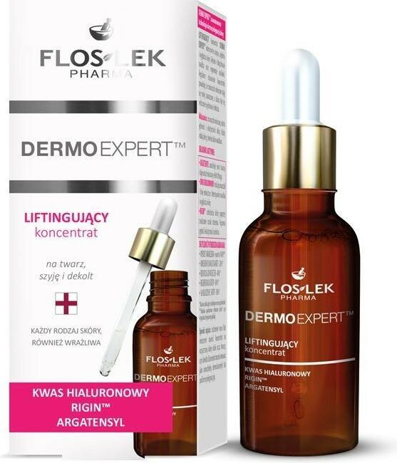 Produktbild Floslek Pharma Dermo Expert Lifting Concentrate 30ml (30 ml)