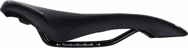 Actual product image Wittkop Medicus Twin 7.0 Bicycle Saddle