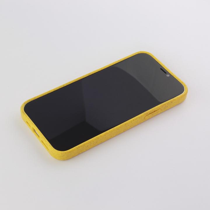 Produktbild Bioka Hülle Biologisch Abbaubar Eco-Friendly Kompostierbar (Realme 12 Pro+, Apple iPhone 12)