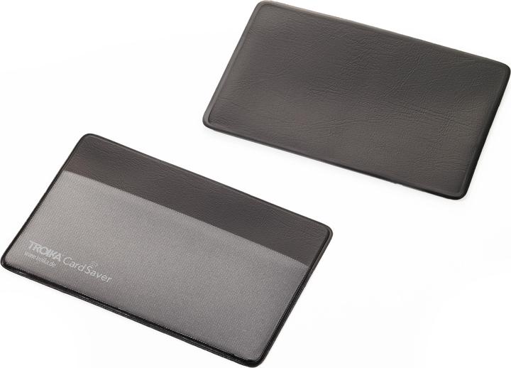 Troika Card Saver