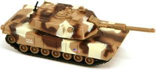 Produktbild Besttoy Panzer Metall Rückzug 3fach Sortiert
