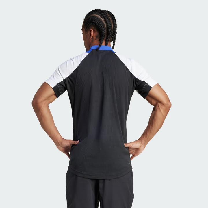Produktbild adidas T Freelift Polo Pro Herren (M)