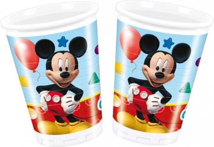 Produktbild Mickey Mouse Clubhouse (8 x)