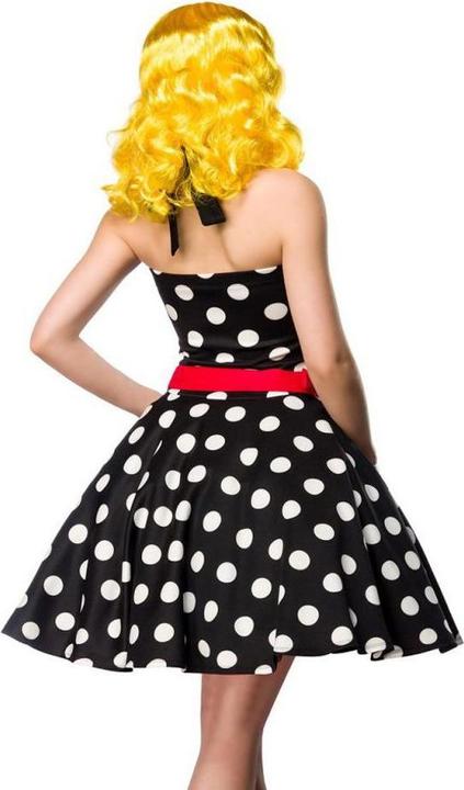 Produktbild Mask Paradise Pop Art Kostüm: Pop Art Girl (L)