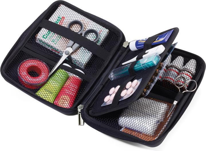 Produktbild Troika Travel Case (1.76 l)