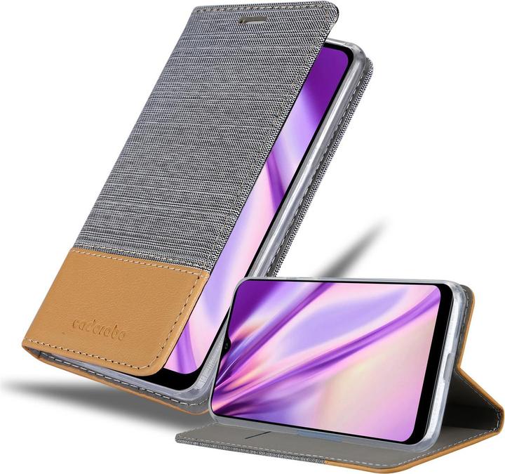 Image du produit Cadorabo Jeans Optik (Samsung Galaxy A10s)