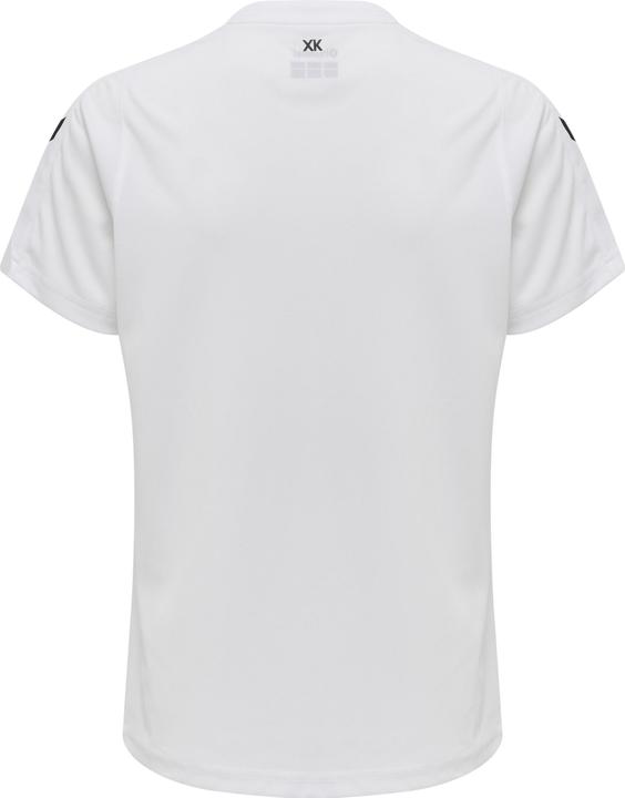 Produktbild hummel Core Xk Sublima Jersey S/S Kids (164)