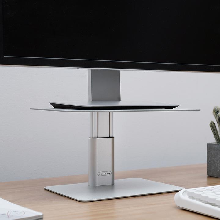 Actual product image Nillkin HighDesk