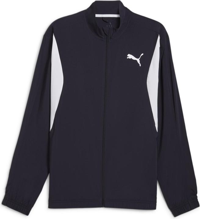Produktbild Puma M Cross The Line Jacket 3.0 (M)