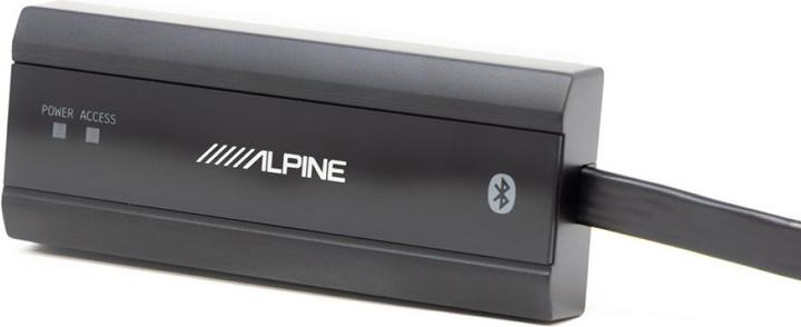 Produktbild Alpine PXE-C80-88 (Aktiv)