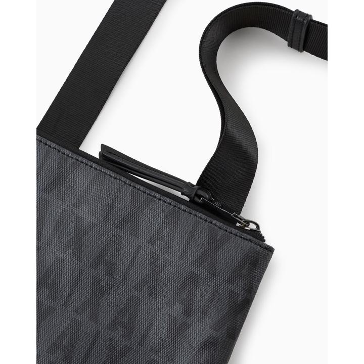 Immagine prodotto Armani Exchange borsa a tracolla piatta