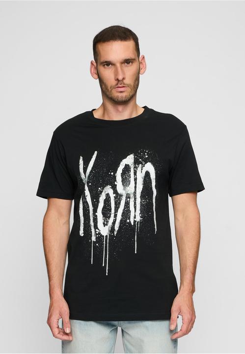 Image du produit Mister Tee Korn Still A Freak Tee (S)
