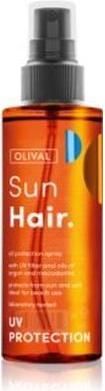 Immagine prodotto Olival Spray solare per capelli per la protezione dei capelli 100ml (100 ml)