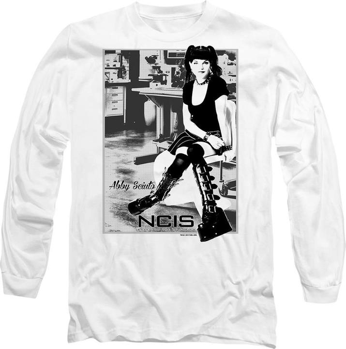 Ncis Relax TShirt (XXL)