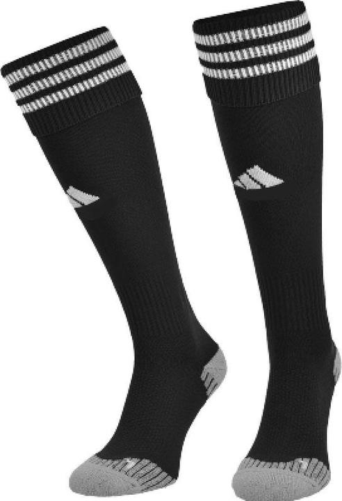 Produktbild adidas AdiSocks 23 Fussballsocken schwarz HT5027 (46-48) (46 - 48)