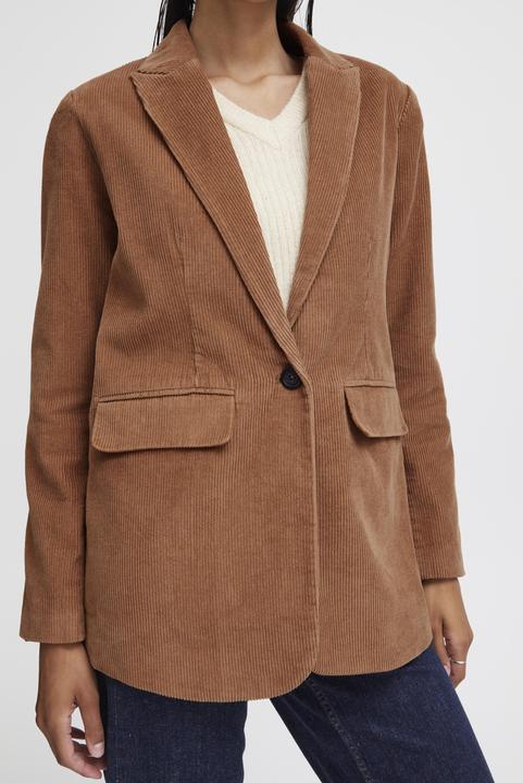 Actual product image B.young BYDANNA BLAZER - 20813754 (42)