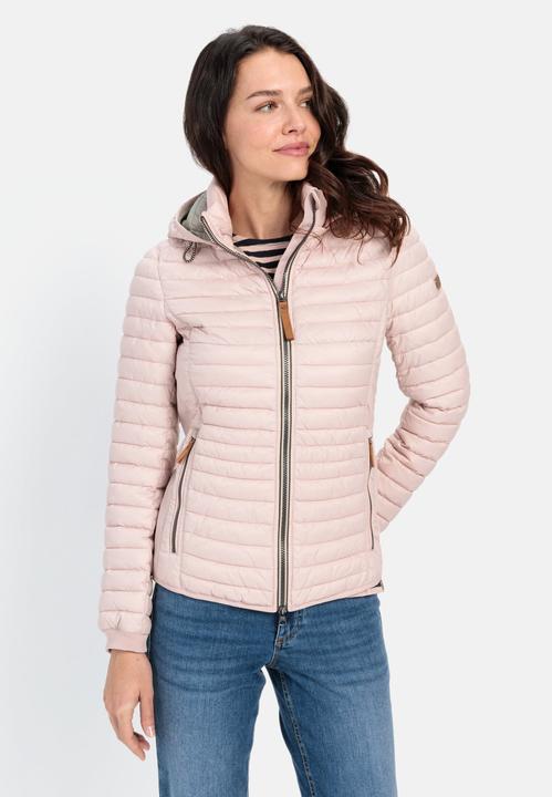 Produktbild Camel Active Leichte Steppjacke aus recyceltem Polyamid (38)