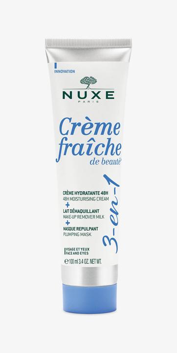 Produktbild Nuxe Crème Fraîche de Beauté (100 ml, Tagescreme)