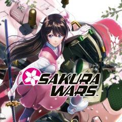 Actual product image Atlus Sakura Wars Launch Edition (PS4, Multilingual)