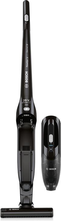 Actual product image Bosch Hausgeräte Series 2 BBHF220