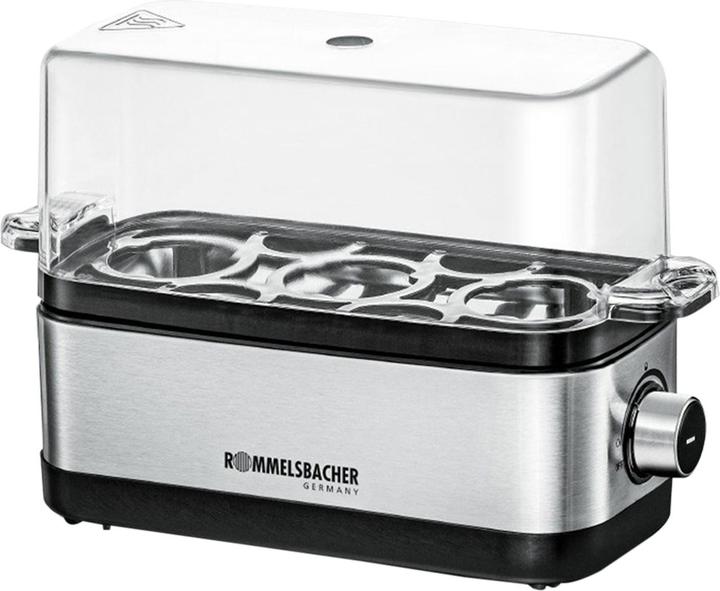 Actual product image Rommelsbacher ER 300 (EU plug)