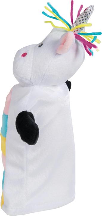 Produktbild Roba Handpuppen