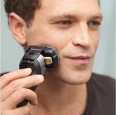 Actual product image Panasonic ES-LV69