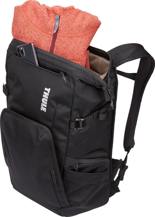 Image du produit Thule Sac à dos pour caméra cachée 24L (Sac à dos photo, 24 l)