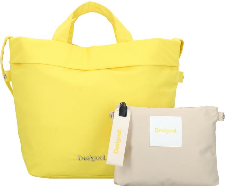 Produktbild Desigual Priori Shopper Tasche 33 cm (21 l)