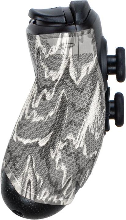 Actual product image Lizard Skins DSP Controller Grip for Switch Pro Contoller - Phantom Camo (Switch)