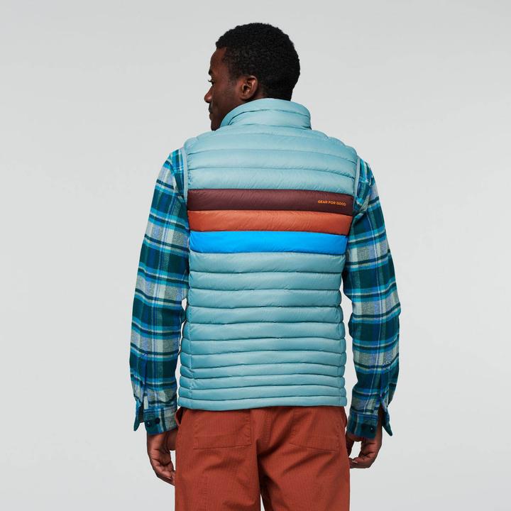 Actual product image Cotopaxi Fuego Down Vest (L)