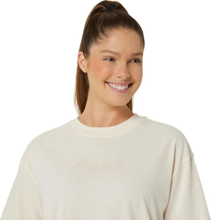 Produktbild ASICS Performance Logo Tee (M)