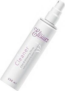 Immagine prodotto Elisium Cleaner Care & Amazing Shine Liquid è un liquido sgrassante a base di jojoba e mandorle 150 ml (150 ml)