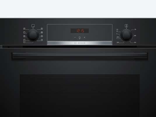 Image du produit Bosch Hausgeräte Série 4 HBA514BB3