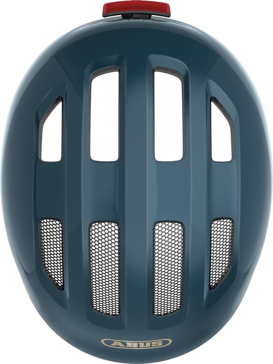 Actual product image Abus Smiley 3.0 ACE LED (50 - 55 cm)