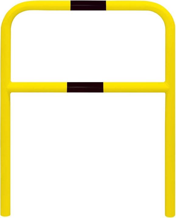 Produktbild Moravia MORION Schutzbügel Ø 60 mm 1000 x 1000 mm