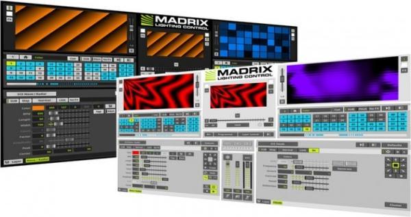 Immagine prodotto Madrix Software 5 Registrazione della licenza
