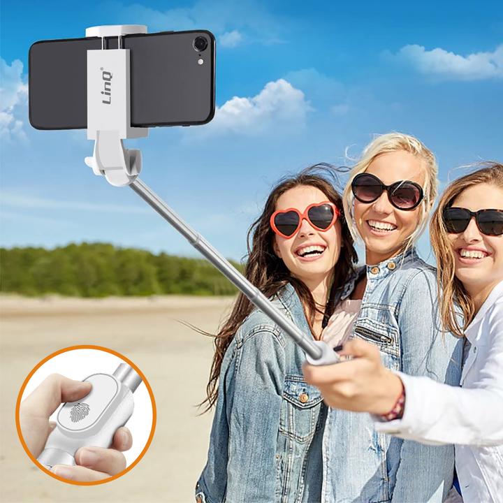 Produktbild LinQ 2-in-1 Bluetooth Stativ