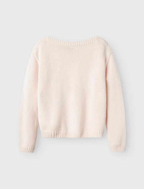 Actual product image Lmtd Kurze Strickpullover (158, 164)