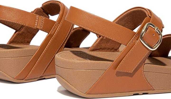 Actual product image Fitflop Lulu (37)