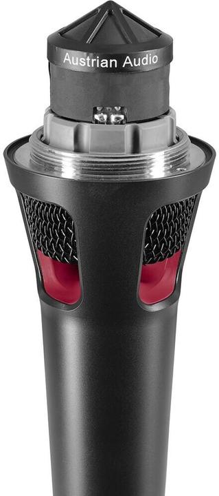 Produktbild AustrianAudio OD505 -aktiivinen dynaaminen mikrofoni